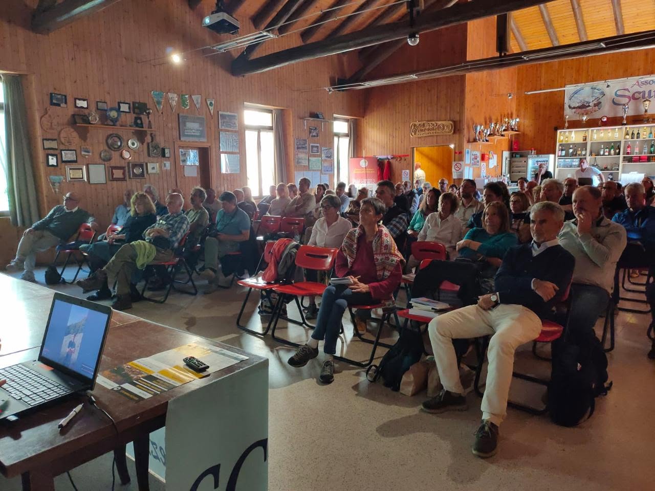 XXXVI Convegno Incontri Tra/Montani – immagine 3